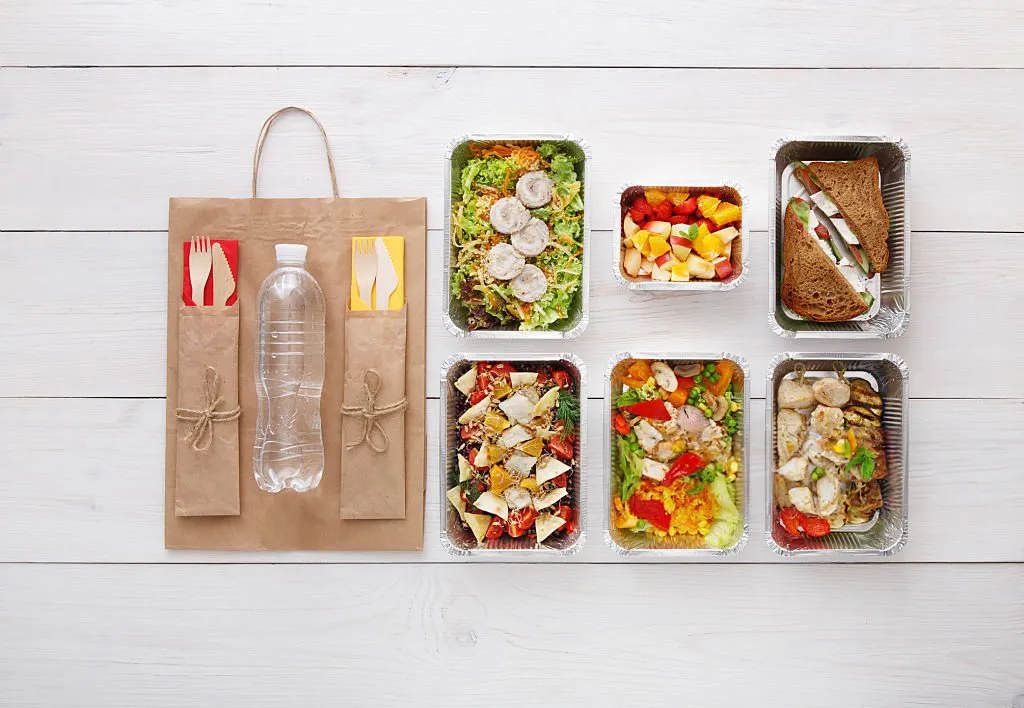 Fuel Grill & Juice Bar  for Work