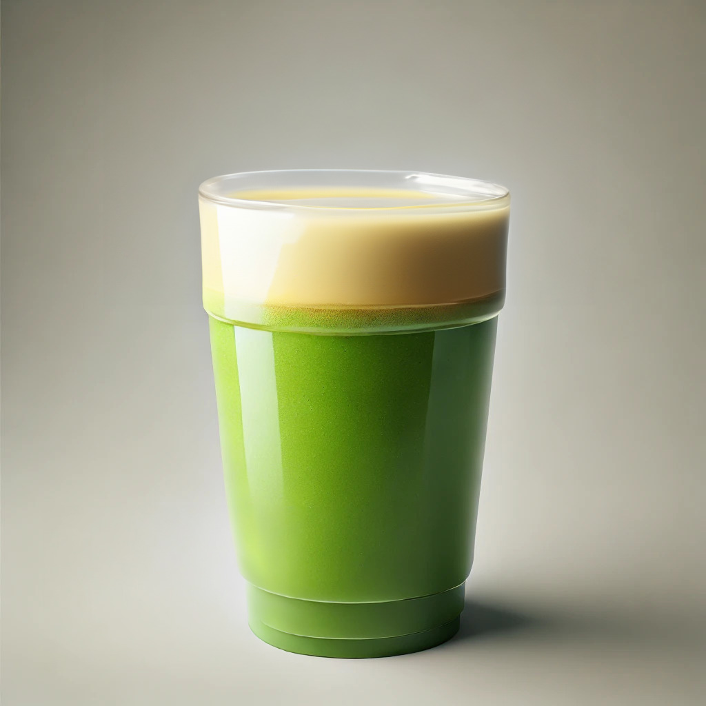 Diabetes Helper Juice