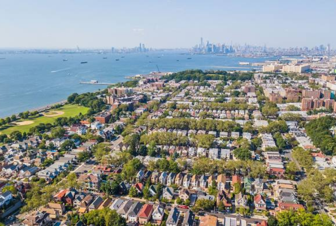 Bay Ridge