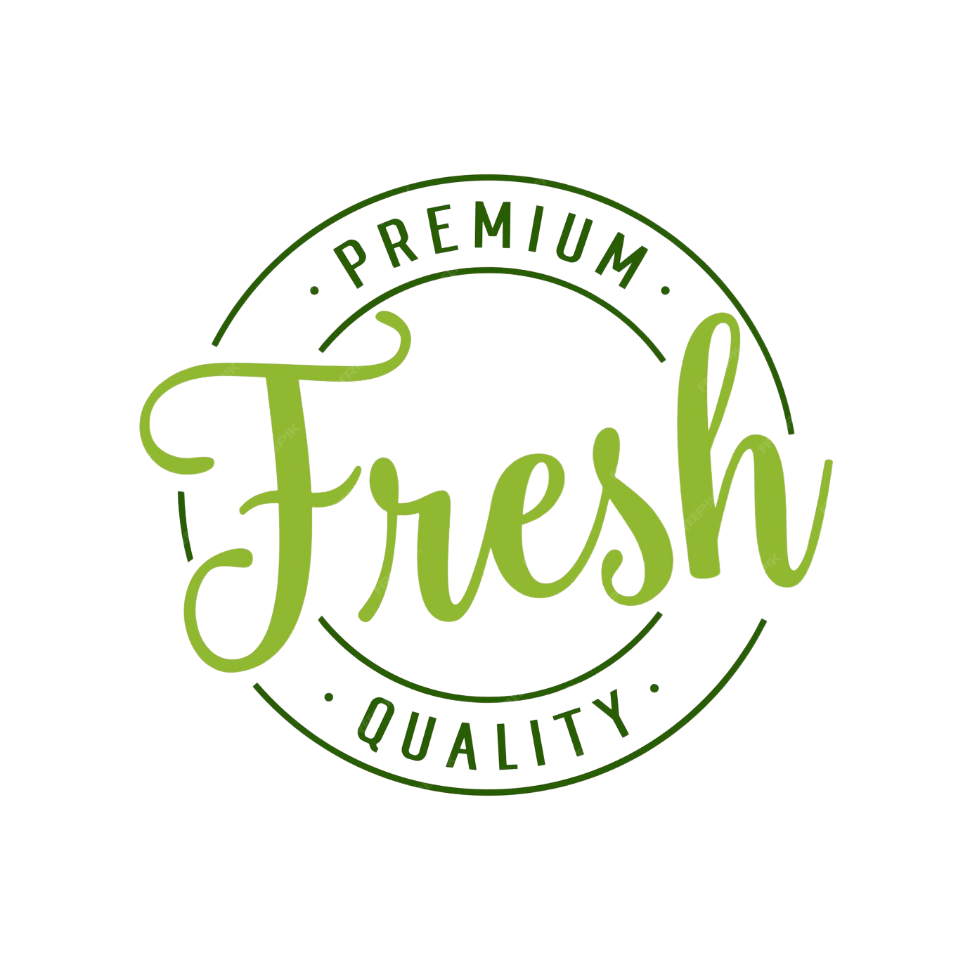 Quality & Freshness