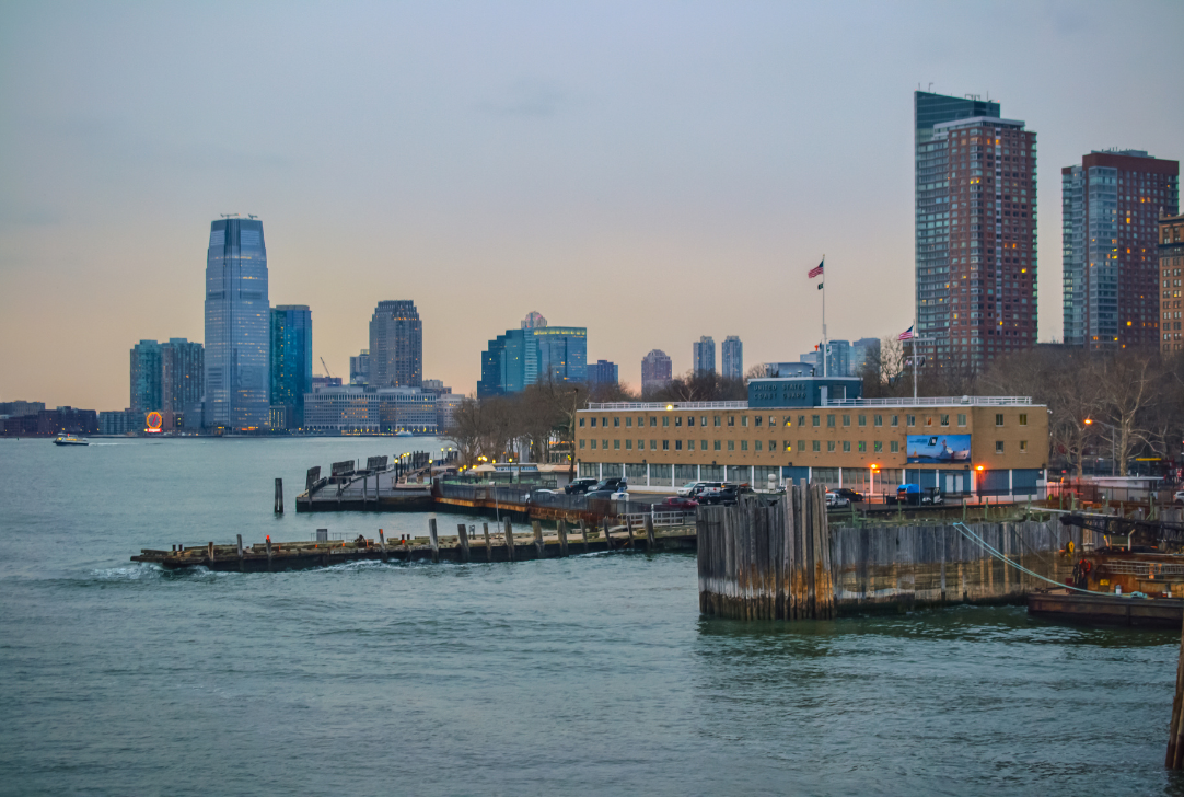Staten Island